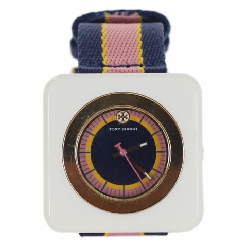 Tory burch izzie watch sale new arrivals